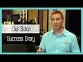 Salon Marketing tutorial - How We Grew Our Salon From Nothing