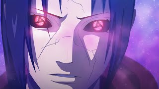 Naruto AMV - Last Goodbye (Remake)