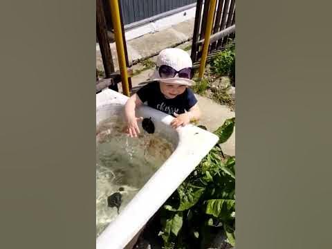 Бабушка вам не мама,с бабушкой можно все. #беларусь #дети #любовь # ...