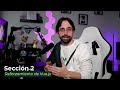 [S2/L00] Nuxt: El marco de trabajo web progresivo - Introducción y temas puntuales de la sección 2