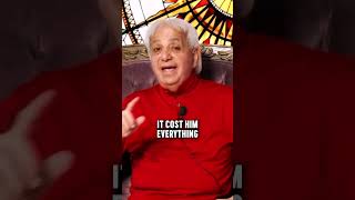 Nothing is more precious to God than a human soul ❤️ | Pastor Benny Hinn