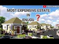 Inside heliu estate enugu state  enugu nigeria in 2022