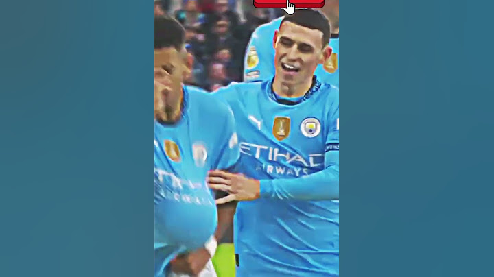 Savinho #primeiro #gol #manchester city # leicester #2x0 #