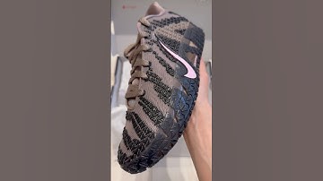 NIKE Ja 3 EP "SHOWSTOPPER" UNBOXING・DETAIL CHECK! #nike #ja3 #shorts #バッシュ