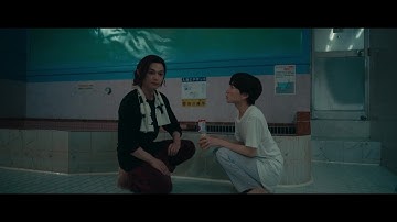 吉沢亮主演、映画『ババンババンバンバンパイア』心の声が駄々漏れ!?「ズキュン！」連発、本編映像【2025年7月14日公開】