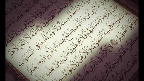 ماهر المعيقلي سورة البقرة الصفحة (47)