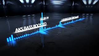 Laembadgini (REMIX) Diljit Dosanjh || AKS BASS BOOSTED