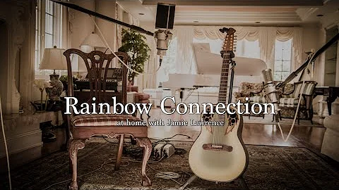 At home with Jamie Lawrence performing Rainbow Con...