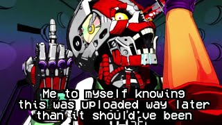 A Full Blind Playthrough of Mullet Madjack, Published 7 Months Later (ft. Allergies)