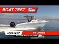 Tested | Revival 640 Offshore with Mercury 150HP 3.0L 4-stroke