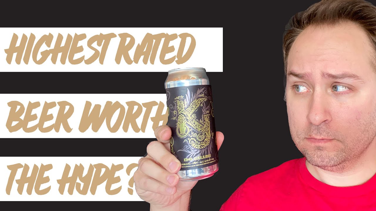 King Jjjuliusss Treehouse Brewing Company Episode 1 YouTube