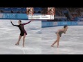 Why Rejecting Proposal 194 Proves ISU does NOT care about the sport. Алина Загитова, Женя Медведева