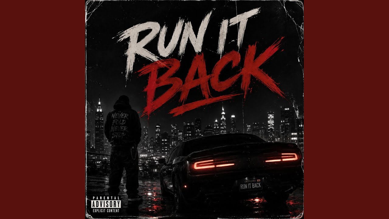 Watch Run It Back on YouTube Watch Run It Back on YouTube