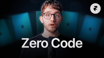 Framer Tutorial: No-Code Animated Curved Carousel for Your Website