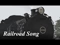 Railroad song  trainz