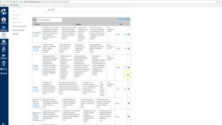 Adding Institutional Learning Outcomes to Canvas Rubrics