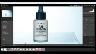 Lesson 6  Adjustment Layers and Masks  Color Correction in Lightroom  Complex Color Correction Cases