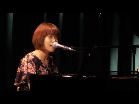 夏の匂い / 斉藤 恵
