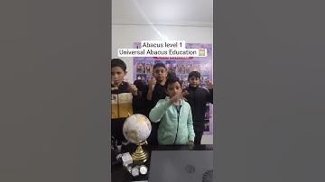 abacus level 1 #abacus #education #abacusmath #abacusvisualpractice #kids #shorts