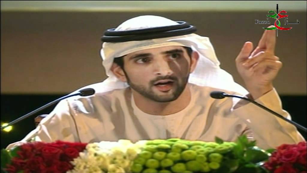 الامسية الشعرية في مدينة العين - 2