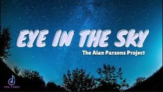 Eye In The Sky lyrics Alan Parsons Project