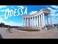 3 дня в Одессе