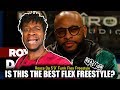 ROYCE DA 5'9" | DJ PREMIER | #FREESTYLE090 WITH FUNK FLEX (REACTION!)