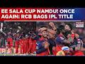 RCB Vs GT, IPL 2026: Virat Kohli Leads From Front, Guides RCB To Second Consecutive IPL Title| WATCH