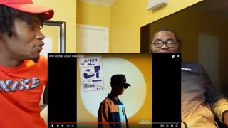 Priddy Prince - AFTER ALL (ft. Zoocci Coke Dope) |REACTION|