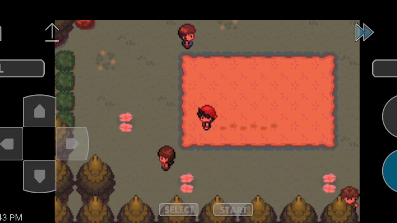 pokemon adventure red chapter black screen pokemon adventure red chapter black screen