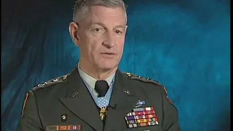 Robert Foley, Medal of Honor, Vietnam War