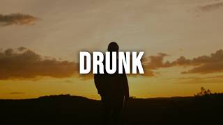 keshi「drunk」[Lyrics]