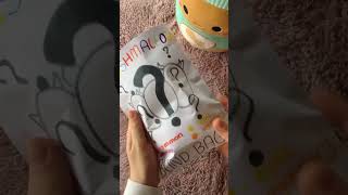 SQUISHMALLOW Blind Bag✨ #unboxing #tocagirl #slime #tocagamer #satisfying #tocabocagirl #blindbag