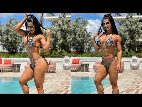 BE THE BOSS 🔥 Eva Andressa - Fitness Motivation 2022