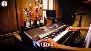 KARAOKE -MUCHSIN ALATAS PASRAH 100%OK