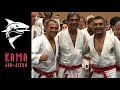 Belts, Stripes, and Rickson Gracie's Promotion - Kama Talk