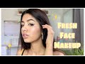 Everyday Fresh Face Makeup Look