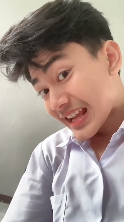 anak SMA GANTENG VT #cogan #cowokindonesia #shorts #men