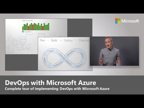 Azure Essentials: DevOps