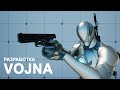 DevBlog - Разработка игры Vojna