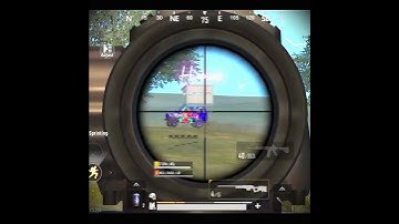 🔥PUBG LITE WHATSAPP STATUS VIDEO AWM HEADSHOT / PUBG MOBILE LITE SHORT VIDEO / RTF RIDER #Shorts