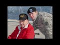 Purple heart combat veterans fight 2019