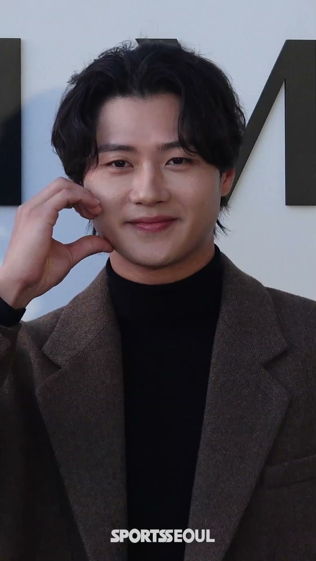 볼하트-볼 콕-꽃받침까지 #오상욱