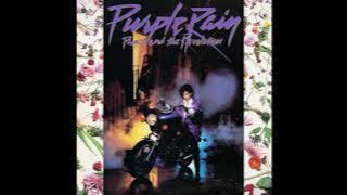 Prince And The Revolution - When Doves Cry