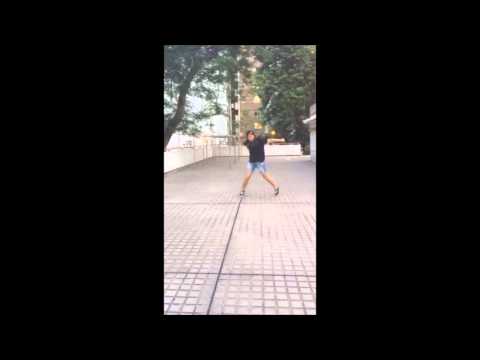 BTS (방탄소년단) - DOPE (쩔어) Dance Cover(mirror)