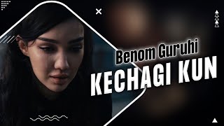 Benom - Kechagi kun | Беном - Кечаги кун (SEN BORSANKI 1-Qism)