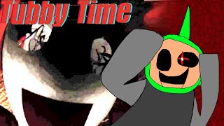 Time for TELETUBBIES! | Tubbyland's Throwback Trilogy Part 1 | Night 1-2