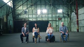 Video thumbnail of "Elvis Presley - Can't Help Falling In Love - 7th Ave A Cappella cover (Official Video)"