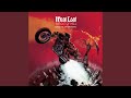 Meat Loaf - Bat Out of Hell (Live at Nassau Coliseum, Hempstead, Long Island, NY - Sept. 1978)