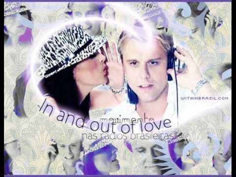 Armin van Buuren feat. Sharon Den Adel - In & out ...